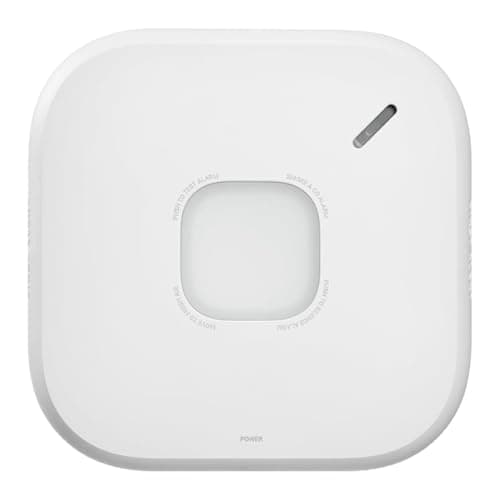 First Alert SC5 Smart Smoke & Carbon Monoxide Alarm
