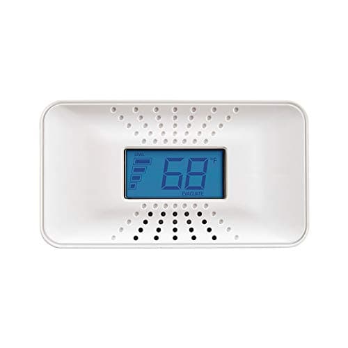 First Alert CO710 Sealed-Battery CO Alarm